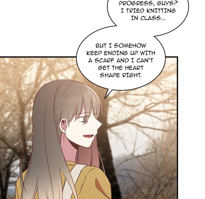 Do You Believe in Ghosts Chapter 18 image 42