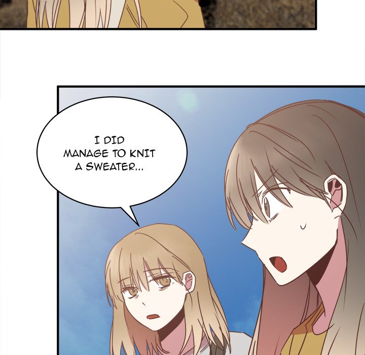 Do You Believe in Ghosts Chapter 18 image 43