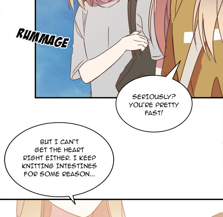 Do You Believe in Ghosts Chapter 18 image 44