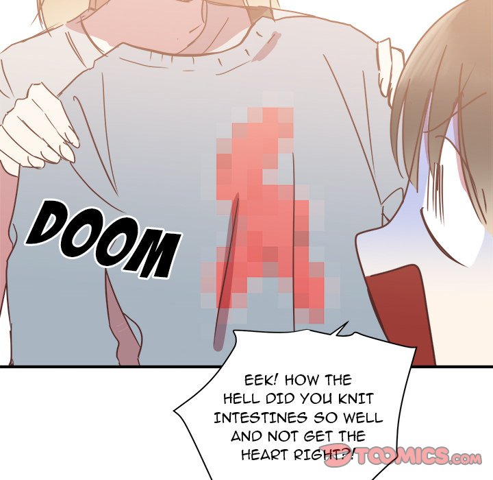 Do You Believe in Ghosts Chapter 18 image 45
