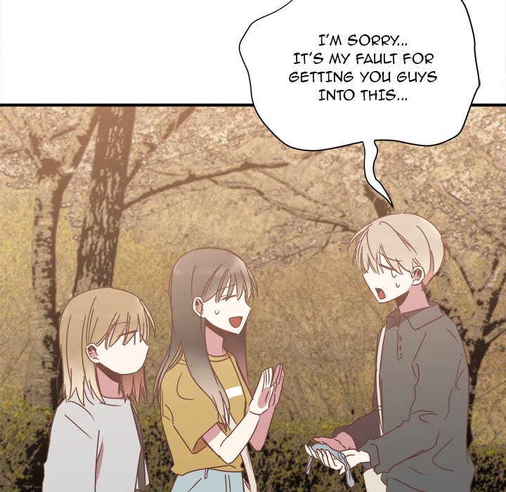 Do You Believe in Ghosts Chapter 18 image 48