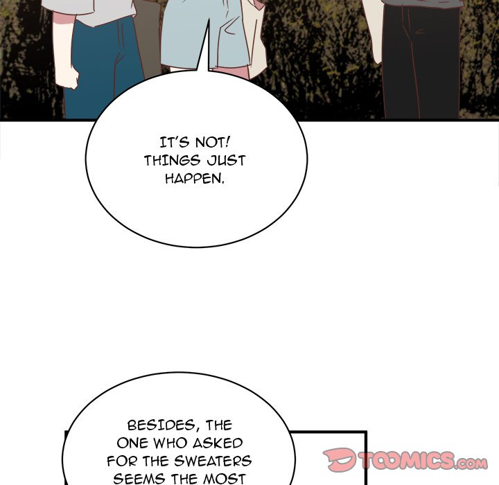 Do You Believe in Ghosts Chapter 18 image 49