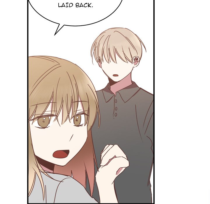 Do You Believe in Ghosts Chapter 18 image 50