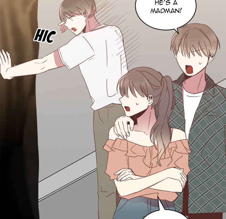 Do You Believe in Ghosts Chapter 18 image 55