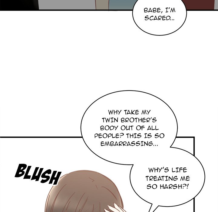 Do You Believe in Ghosts Chapter 18 image 56