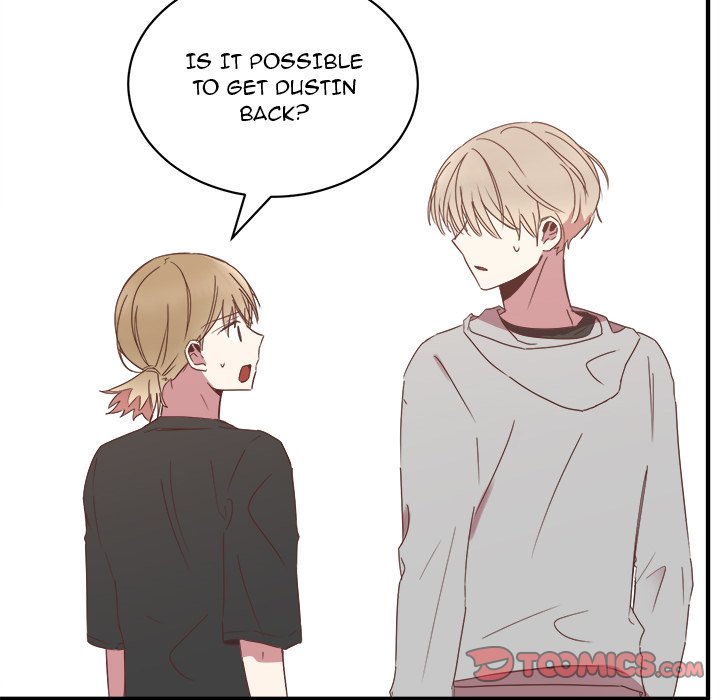 Do You Believe in Ghosts Chapter 18 image 5