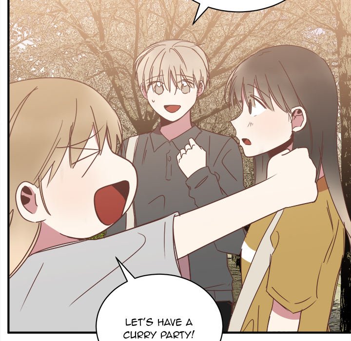 Do You Believe in Ghosts Chapter 18 image 59