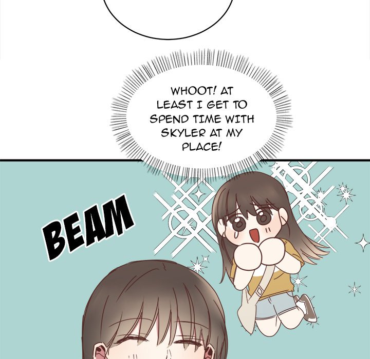 Do You Believe in Ghosts Chapter 18 image 60