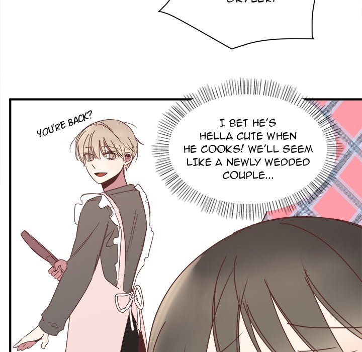 Do You Believe in Ghosts Chapter 18 image 62