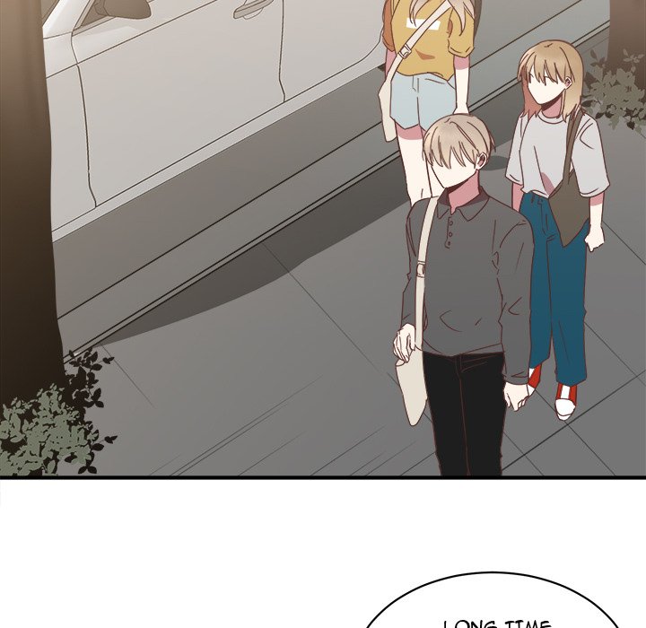 Do You Believe in Ghosts Chapter 18 image 66