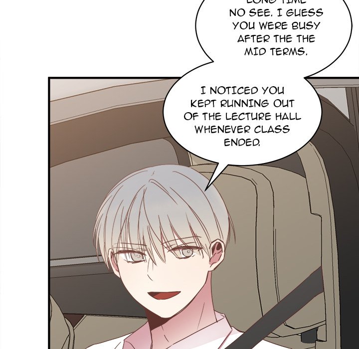 Do You Believe in Ghosts Chapter 18 image 67