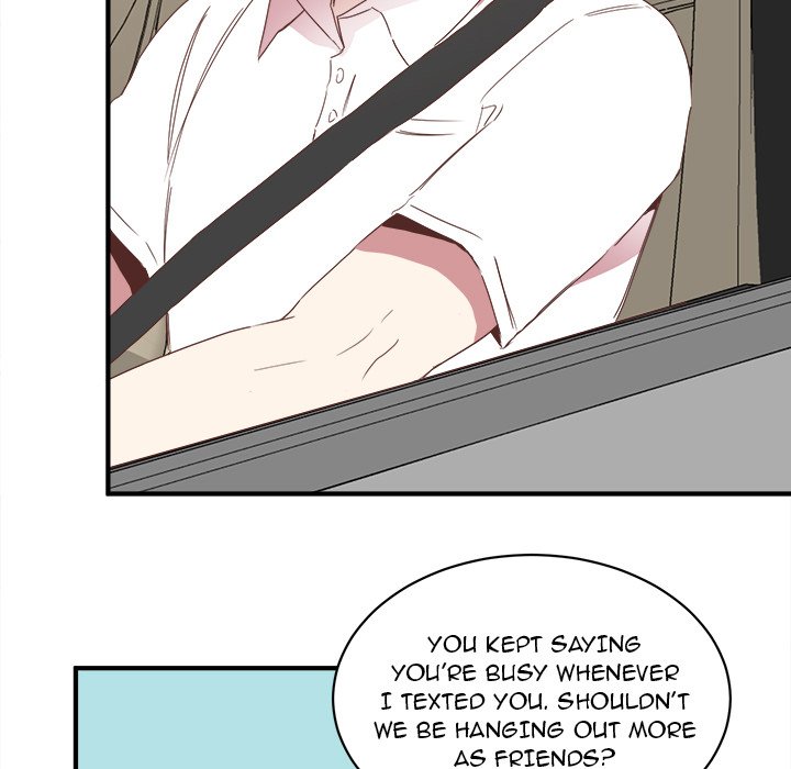 Do You Believe in Ghosts Chapter 18 image 68