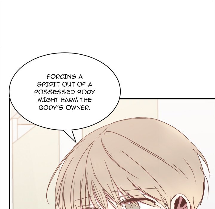 Do You Believe in Ghosts Chapter 18 image 6