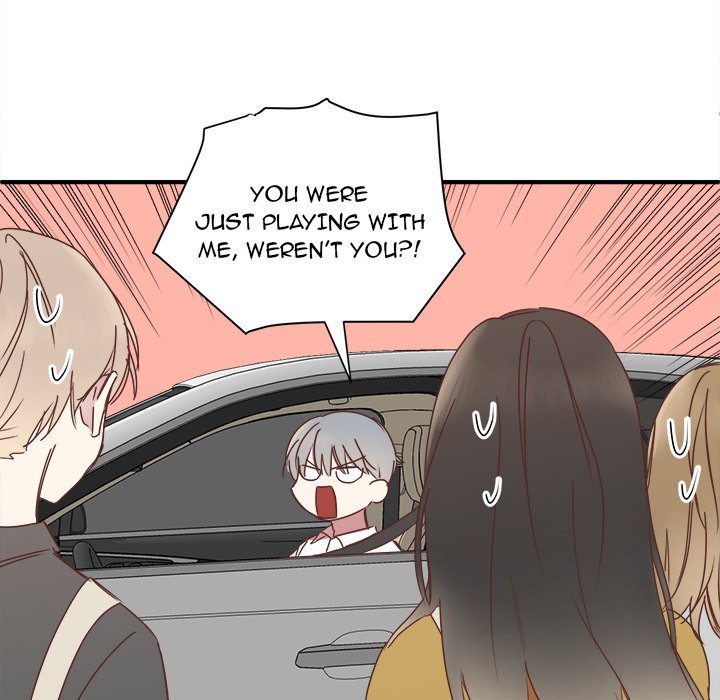 Do You Believe in Ghosts Chapter 18 image 70