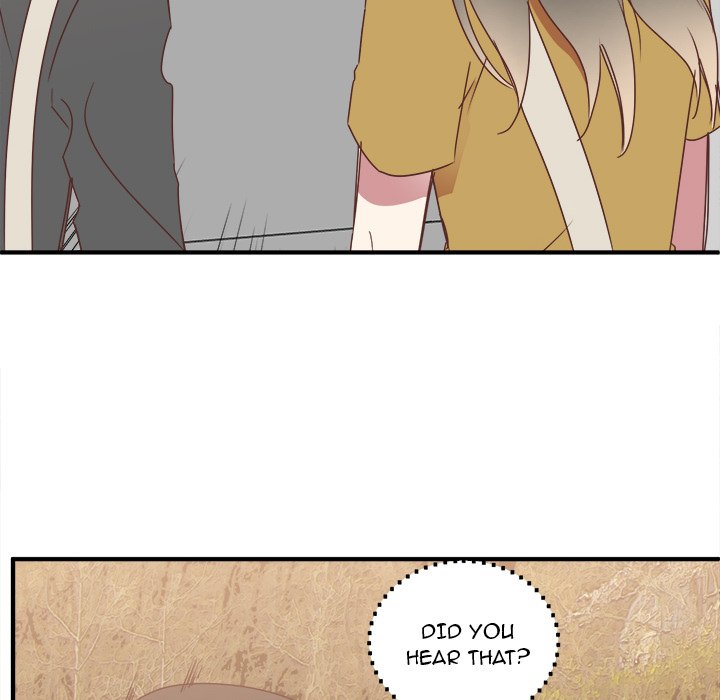 Do You Believe in Ghosts Chapter 18 image 71