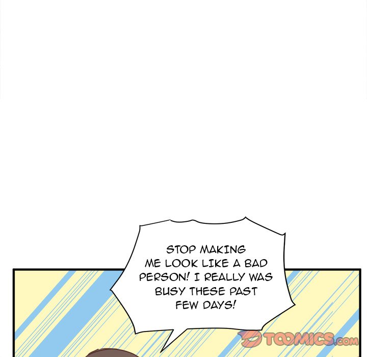 Do You Believe in Ghosts Chapter 18 image 73
