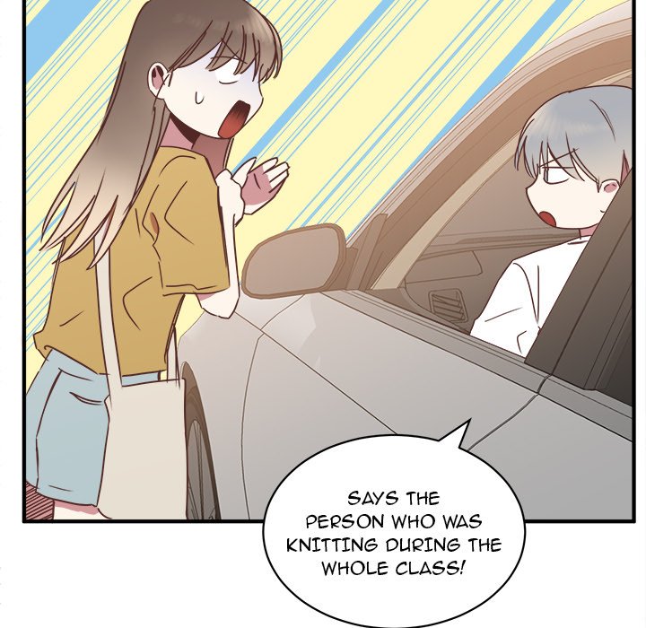 Do You Believe in Ghosts Chapter 18 image 74