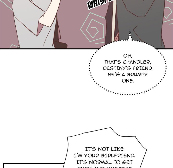 Do You Believe in Ghosts Chapter 18 image 76