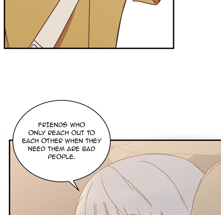 Do You Believe in Ghosts Chapter 18 image 78