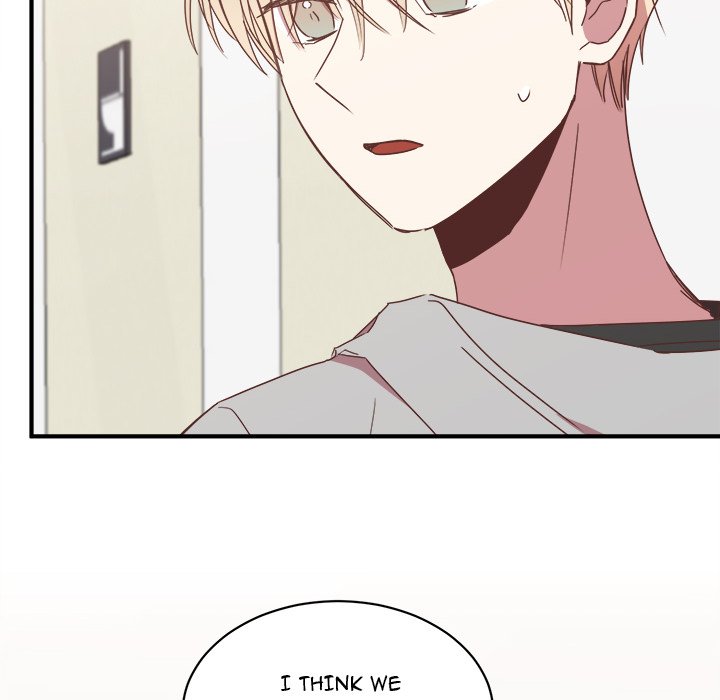 Do You Believe in Ghosts Chapter 18 image 7