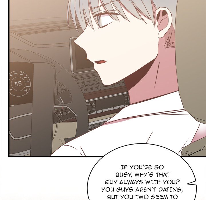 Do You Believe in Ghosts Chapter 18 image 79