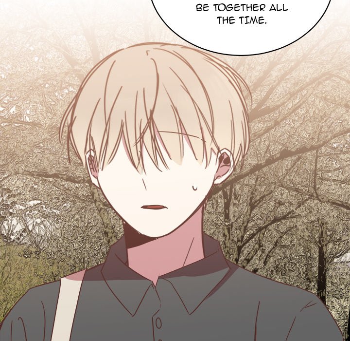 Do You Believe in Ghosts Chapter 18 image 80