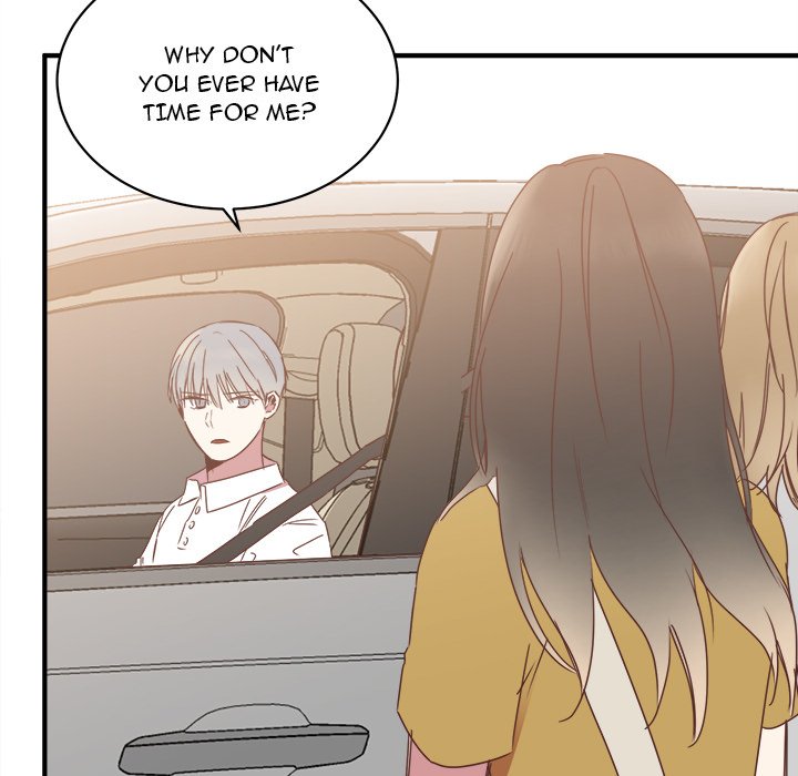 Do You Believe in Ghosts Chapter 18 image 82