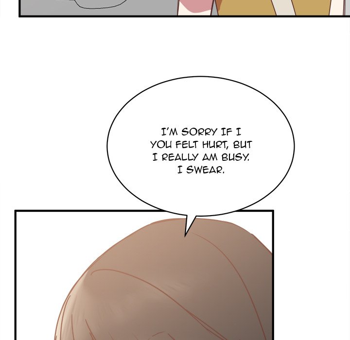 Do You Believe in Ghosts Chapter 18 image 83