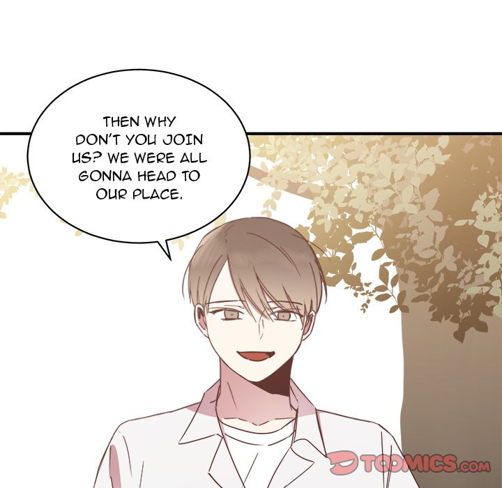 Do You Believe in Ghosts Chapter 18 image 85