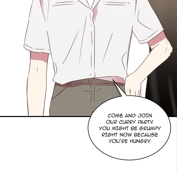 Do You Believe in Ghosts Chapter 18 image 86