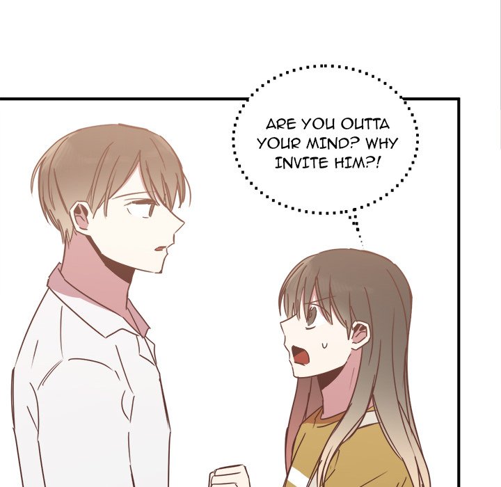 Do You Believe in Ghosts Chapter 18 image 87