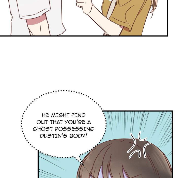 Do You Believe in Ghosts Chapter 18 image 88