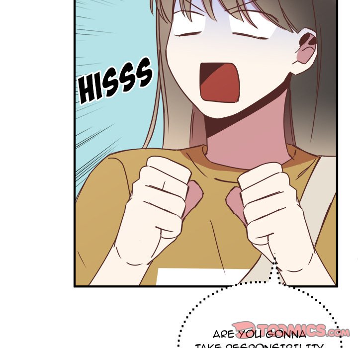 Do You Believe in Ghosts Chapter 18 image 89
