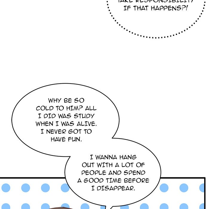 Do You Believe in Ghosts Chapter 18 image 90
