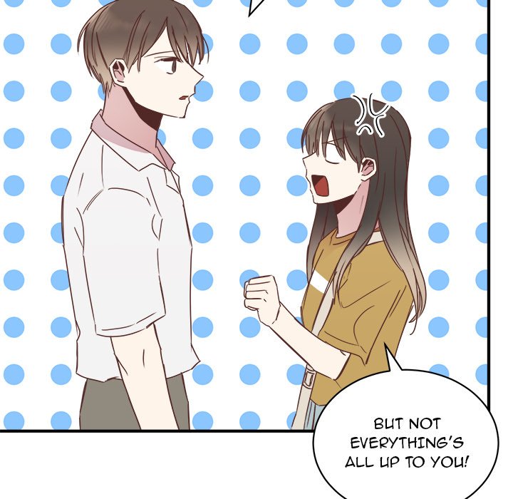 Do You Believe in Ghosts Chapter 18 image 91