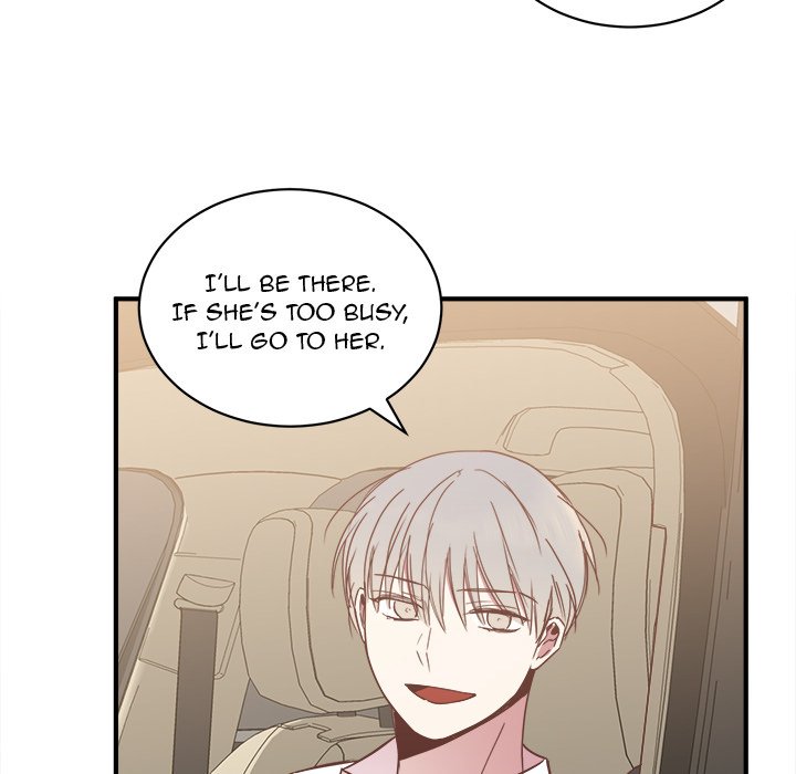 Do You Believe in Ghosts Chapter 18 image 92