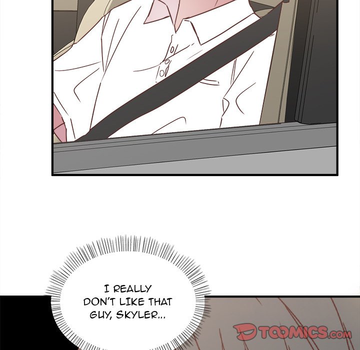 Do You Believe in Ghosts Chapter 18 image 93