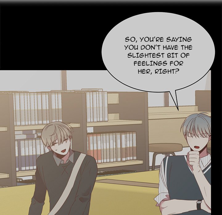 Do You Believe in Ghosts Chapter 18 image 95