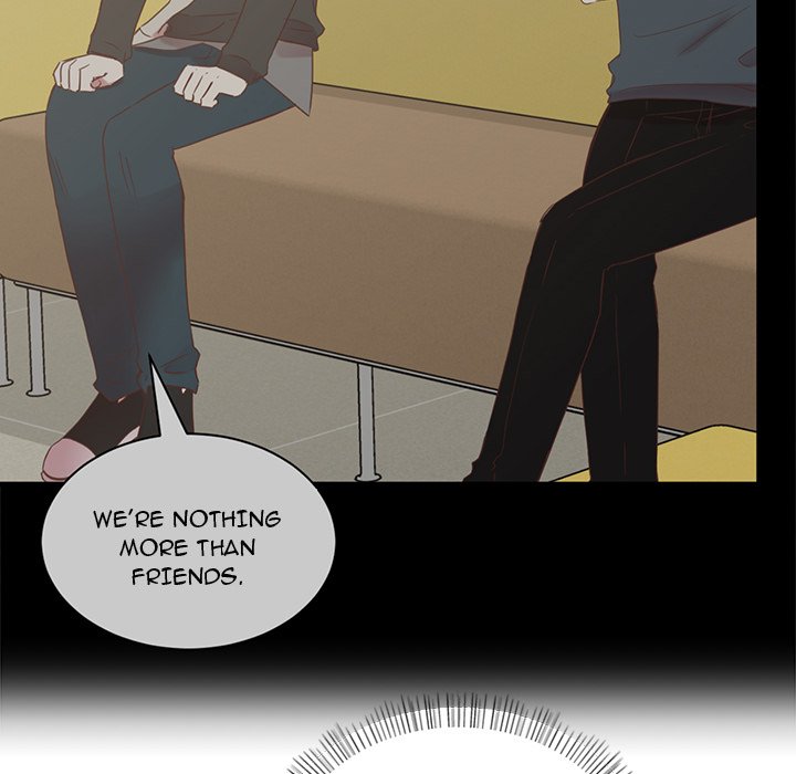 Do You Believe in Ghosts Chapter 18 image 96