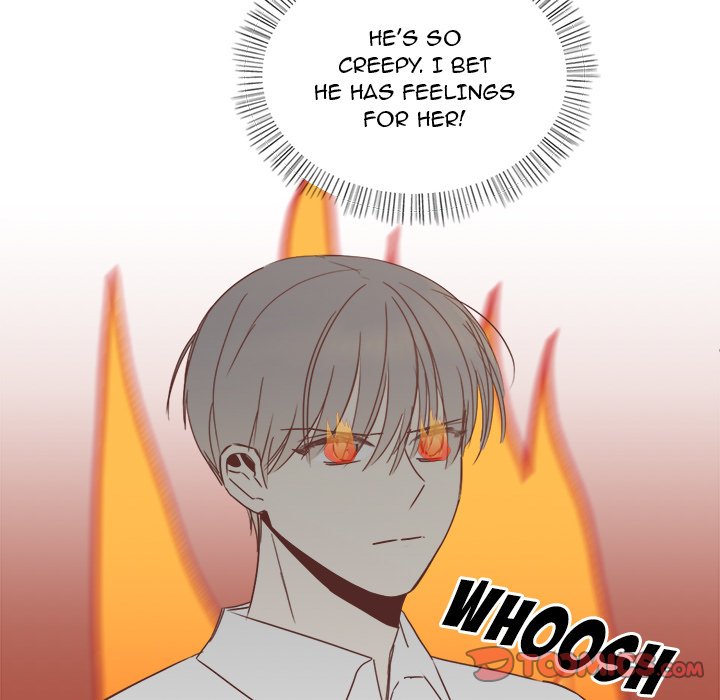 Do You Believe in Ghosts Chapter 18 image 97