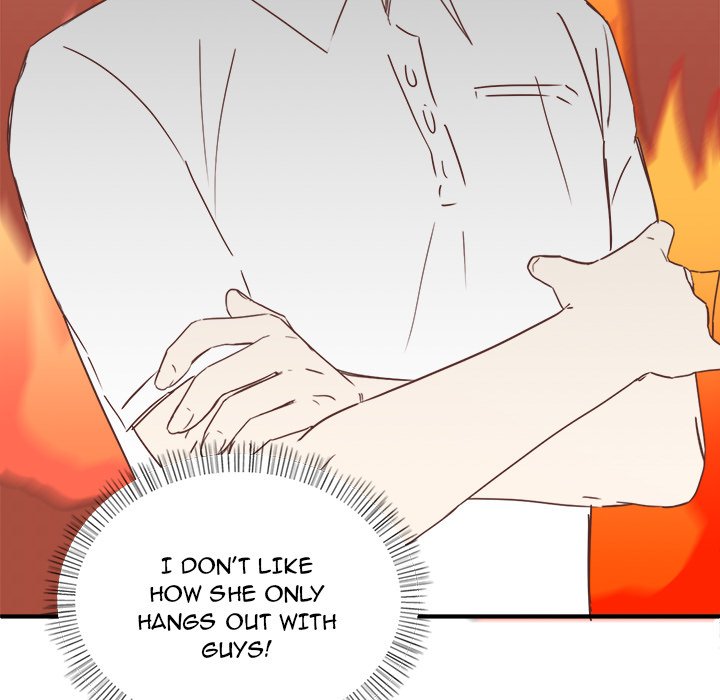 Do You Believe in Ghosts Chapter 18 image 98