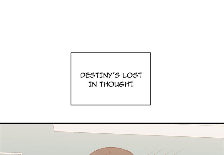 Do You Believe in Ghosts Chapter 19 image 0