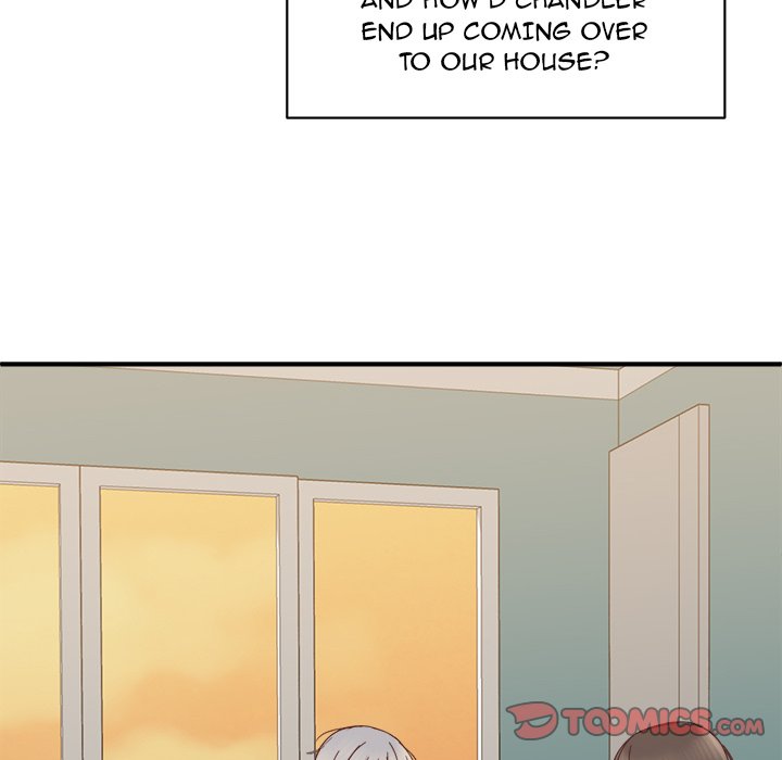 Do You Believe in Ghosts Chapter 19 image 9