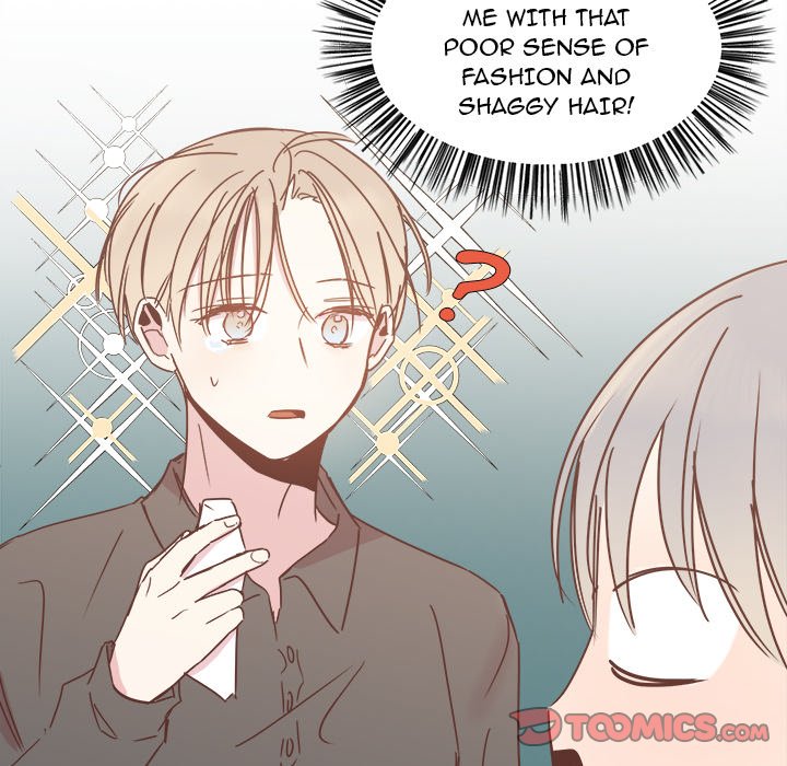 Do You Believe in Ghosts Chapter 19 image 101