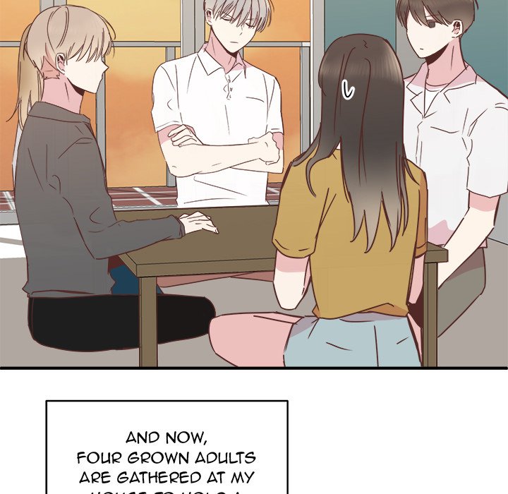 Do You Believe in Ghosts Chapter 19 image 10