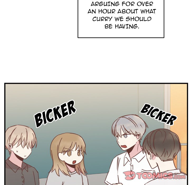 Do You Believe in Ghosts Chapter 19 image 13