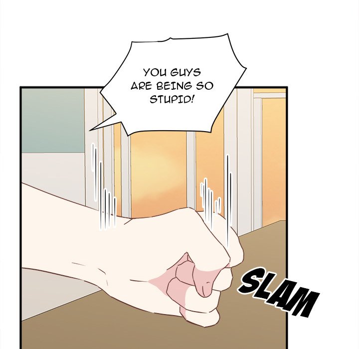 Do You Believe in Ghosts Chapter 19 image 15
