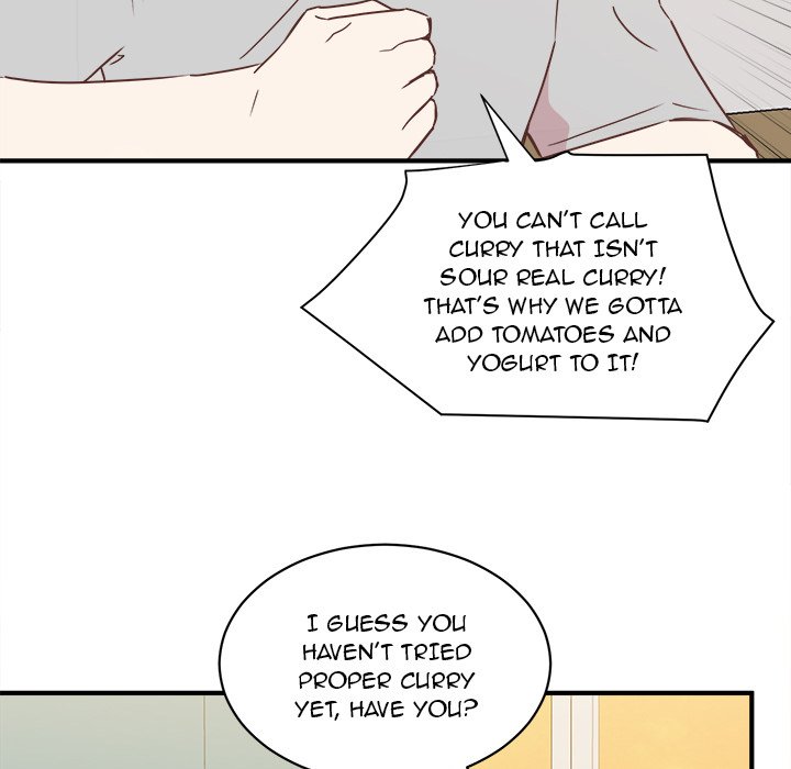 Do You Believe in Ghosts Chapter 19 image 18