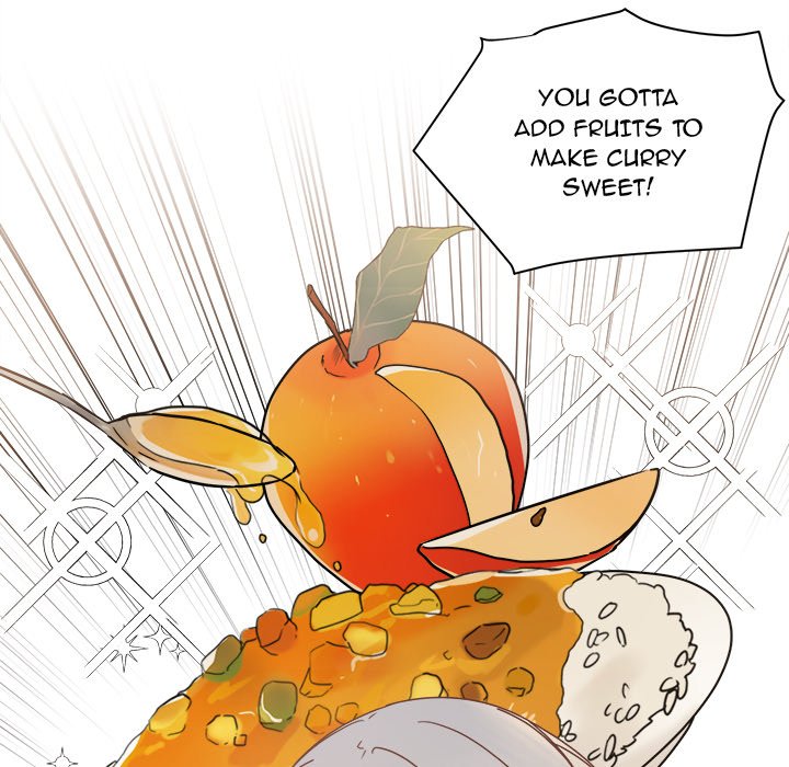 Do You Believe in Ghosts Chapter 19 image 20