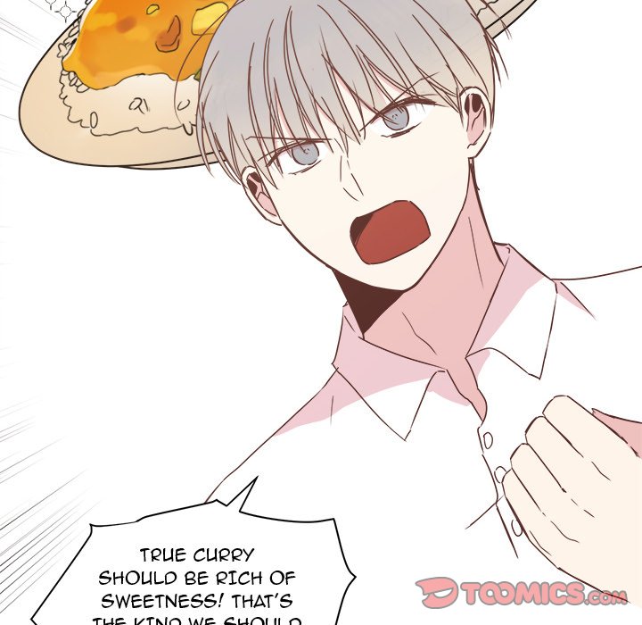 Do You Believe in Ghosts Chapter 19 image 21